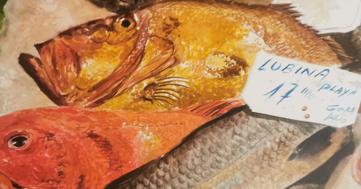 aquarel·la Cristòfol Almirall