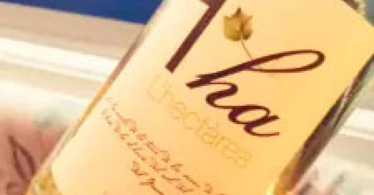 L'Hectàrea vino Garraf